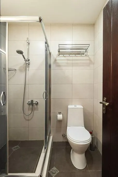 Cozy 1Br Apartment In Historical Part- By Wehost Tbilisi Geórgia