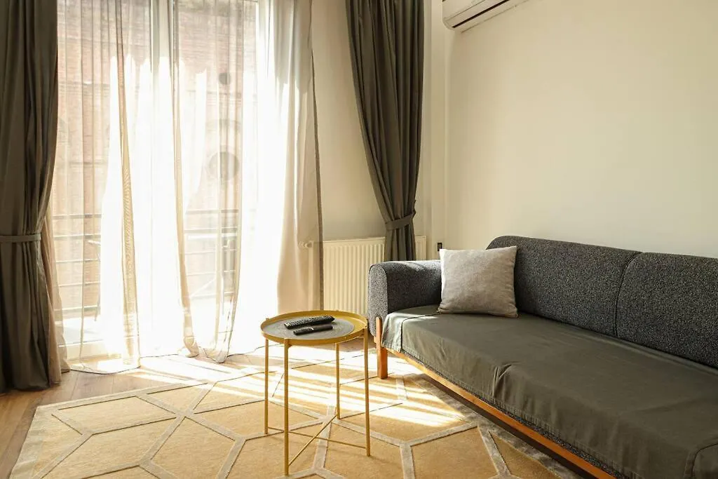 Cozy 1Br Apartment In Historical Part- By Wehost Tbilisi