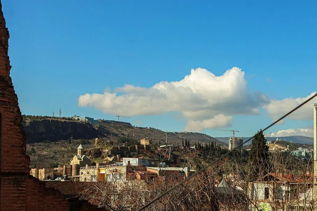 Cozy 1Br Apartment In Historical Part- By Wehost Tbilisi