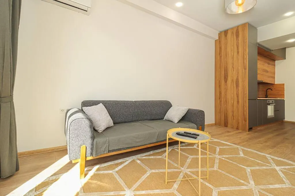 Cozy 1Br Apartment In Historical Part- By Wehost Tbilisi