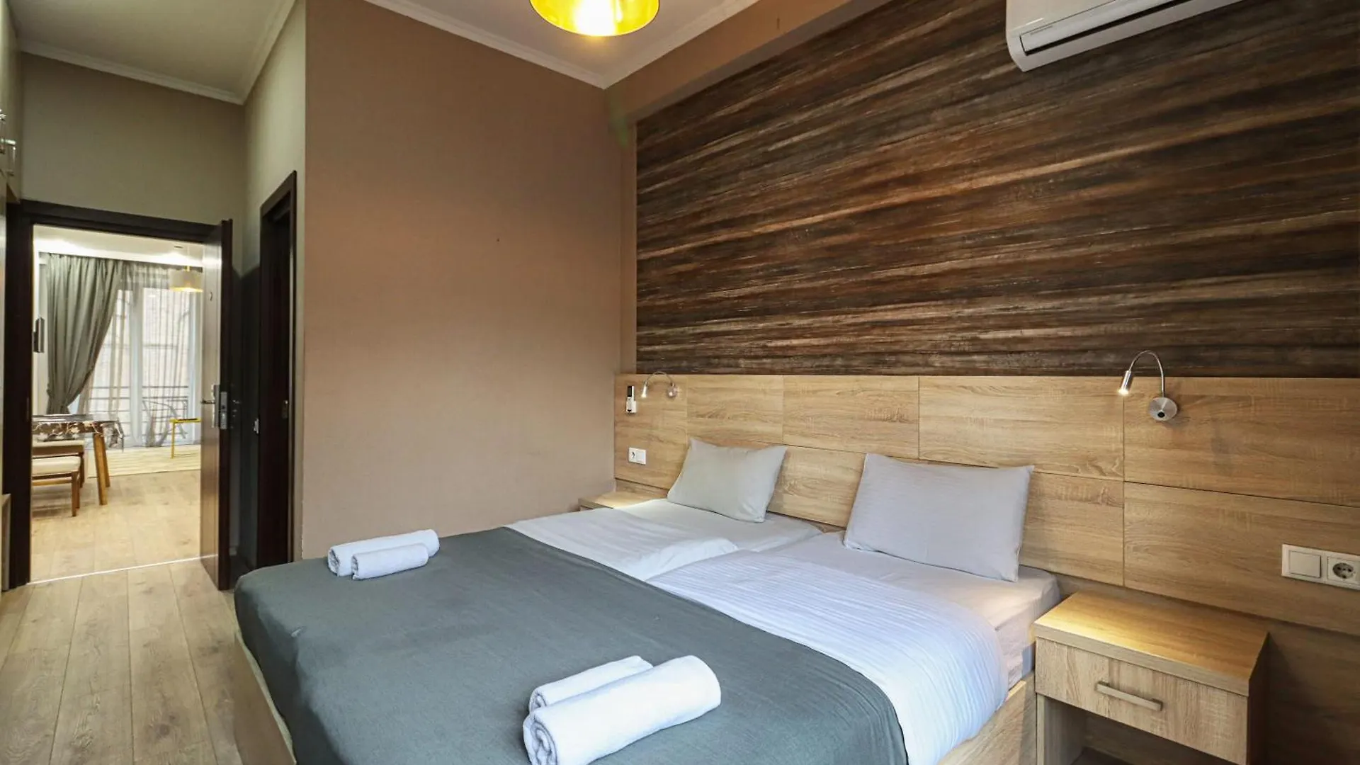 Cozy 1Br Apartment In Historical Part- By Wehost Tbilisi
