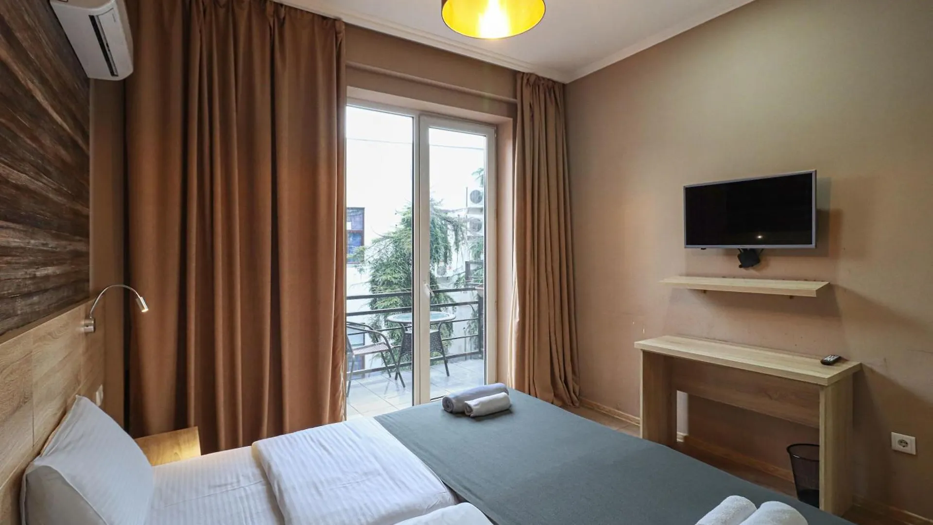 Cozy 1Br Apartment In Historical Part- By Wehost Tbilisi